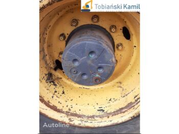 ZF B-745 - Eindaandrijving voor Graafmachine: afbeelding 1 ZF B-745 - Eindaandrijving voor Graafmachine: afbeelding 1