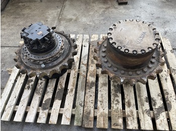 Rijwerkonderdelen VOLVO