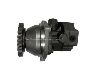 Brandstofpomp FPT IVECO CASE Cursor13 F3BE0684A B001 504003647 FUEL PUMP 500334097: afbeelding 3