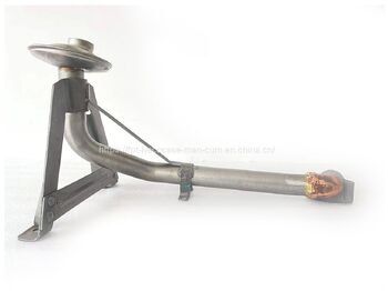 Motor en onderdelen IVECO