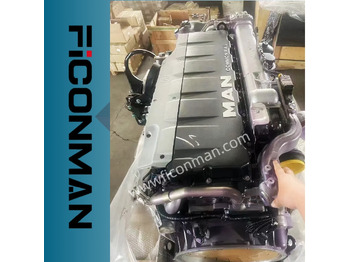 Motor MAN