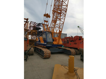 Rupskraan KOBELCO