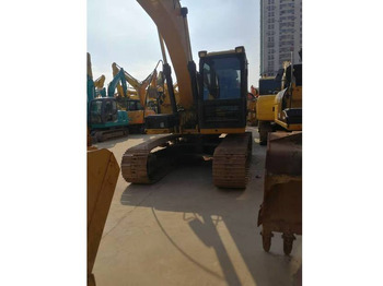 Rupsgraafmachine 2018 Caterpillar 320D: afbeelding 5