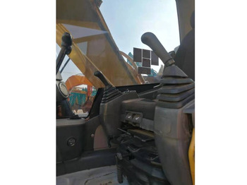 Rupsgraafmachine 2018 Caterpillar 320D: afbeelding 3