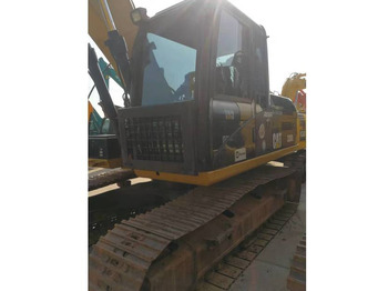 Rupsgraafmachine 2018 Caterpillar 320D: afbeelding 4