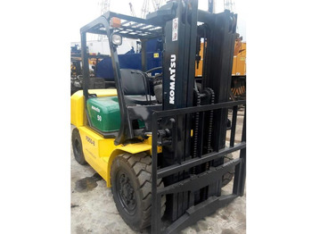 Heftruck KOMATSU