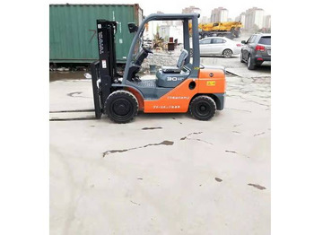 Heftruck TOYOTA