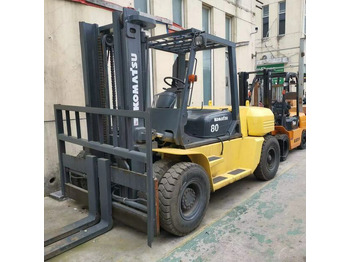 Heftruck KOMATSU