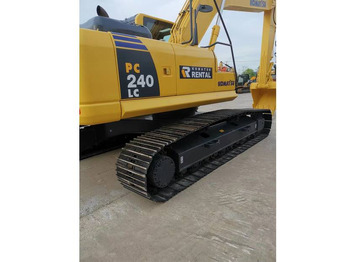 Leasing 2020 Komatsu PC240LC-8 2020 Komatsu PC240LC-8: afbeelding 4 Leasing 2020 Komatsu PC240LC-8 2020 Komatsu PC240LC-8: afbeelding 4