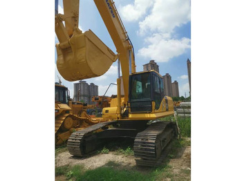 Rupsgraafmachine KOMATSU PC400-8