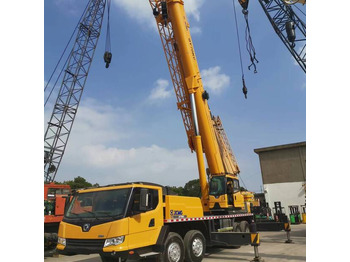 Mobiele kraan XCMG QY70KC