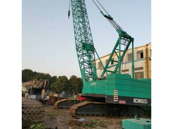 Rupskraan KOBELCO