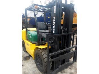 Heftruck KOMATSU