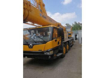 Mobiele kraan XCMG QY50K: afbeelding 1