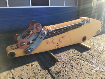 Aanbouwdeel LIEBHERR