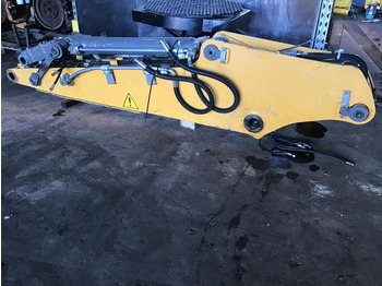 Aanbouwdeel LIEBHERR