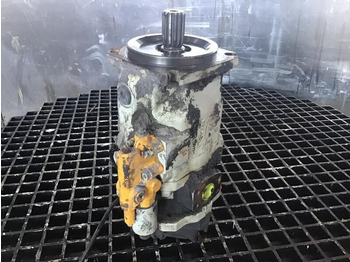 Elektrisch systeem LIEBHERR