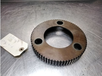 Versnellingsbak LIEBHERR