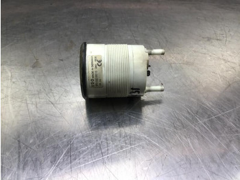 Elektrisch systeem LIEBHERR