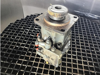 Hydraulische pomp LIEBHERR