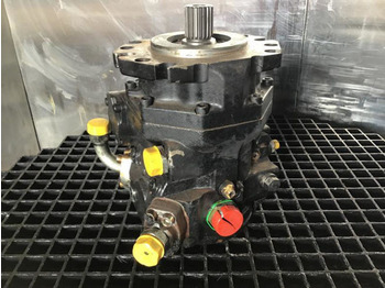Hydraulische pomp LIEBHERR