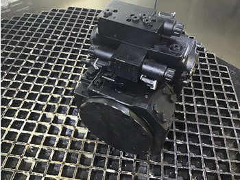 Hydraulische pomp LIEBHERR