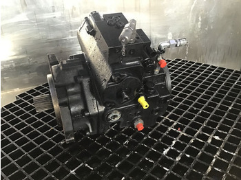Hydraulische pomp LIEBHERR