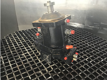 Hydromotor LIEBHERR
