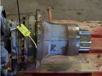 Versnellingsbak LIEBHERR