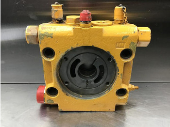 Hydraulica LIEBHERR
