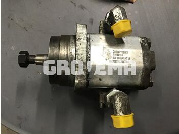 Hydromotor LIEBHERR