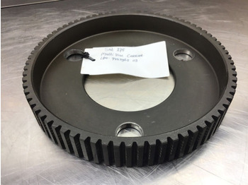 Versnellingsbak LIEBHERR