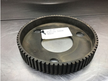 Hydraulica LIEBHERR