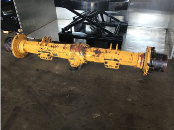 As en onderdelen LIEBHERR