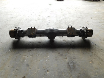 As en onderdelen LIEBHERR