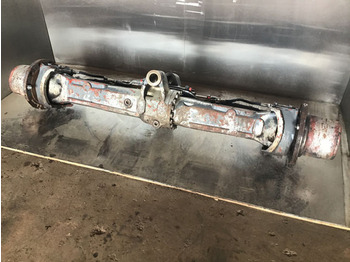As en onderdelen LIEBHERR
