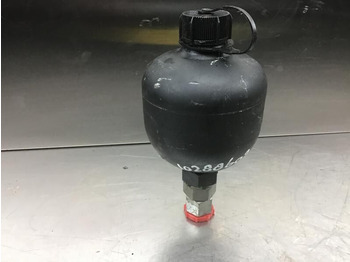 Elektrisch systeem LIEBHERR