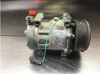 Airco compressor LIEBHERR