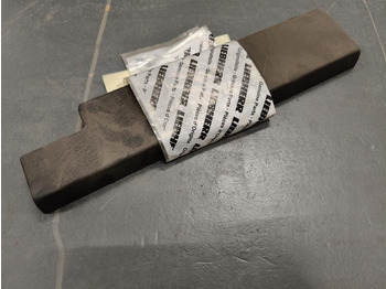 Carrosserie en exterieur LIEBHERR