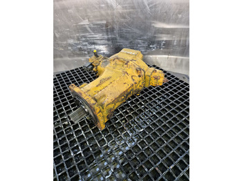 Hydraulische pomp LIEBHERR