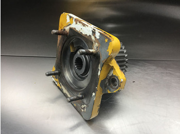 Ophanging LIEBHERR