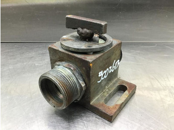 Motor en onderdelen LIEBHERR