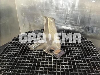Motor en onderdelen LIEBHERR