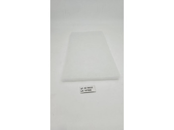 Cabinefilter SENNEBOGEN