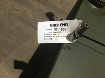 Radiateur Liebherr Combined Radiator: afbeelding 3