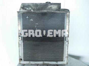 Radiateur LIEBHERR