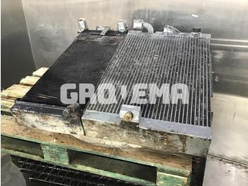 Radiateur LIEBHERR