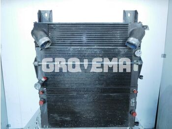 Radiateur LIEBHERR