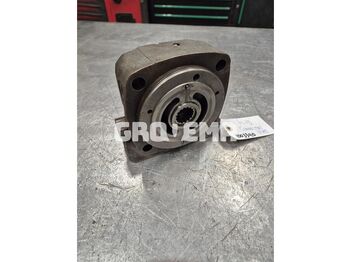 Hydraulische pomp LIEBHERR