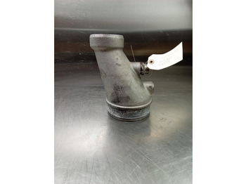 Luchtinlaatpijp LIEBHERR